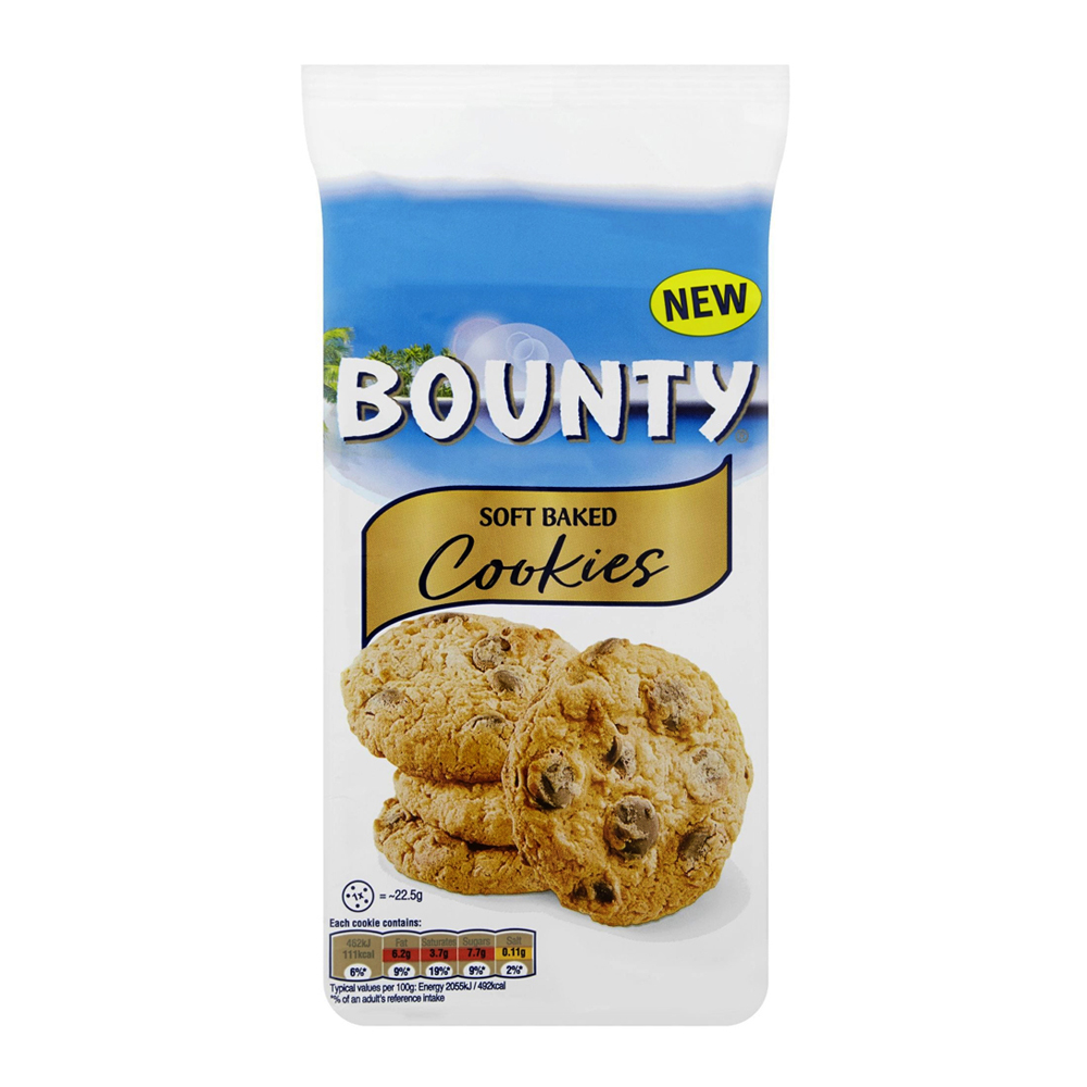 Logo Bounty